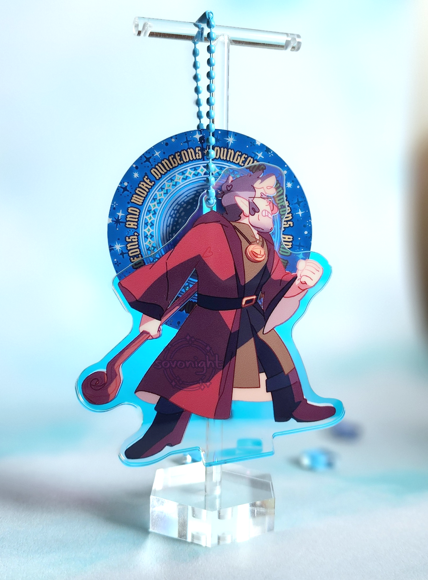 DD&MD Ford | Charm/Standee