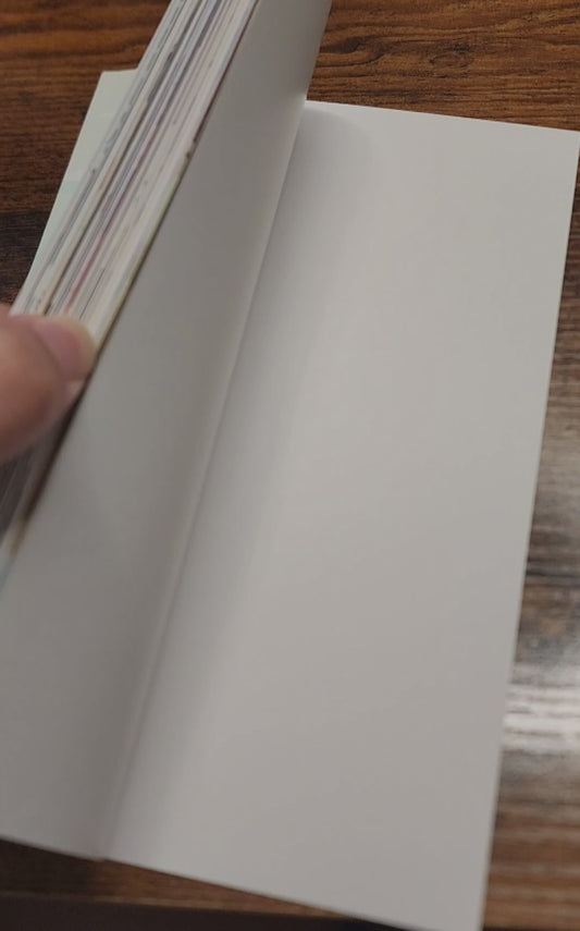 Fordean Fixation: A Ford Pines Art Zine