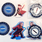 [MISPRINT] DD&MD Ford and Dipper | Charm/Standee