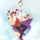 Researcher Ford | Glitter Charm