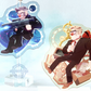 Stan Pines | Glitter Charm
