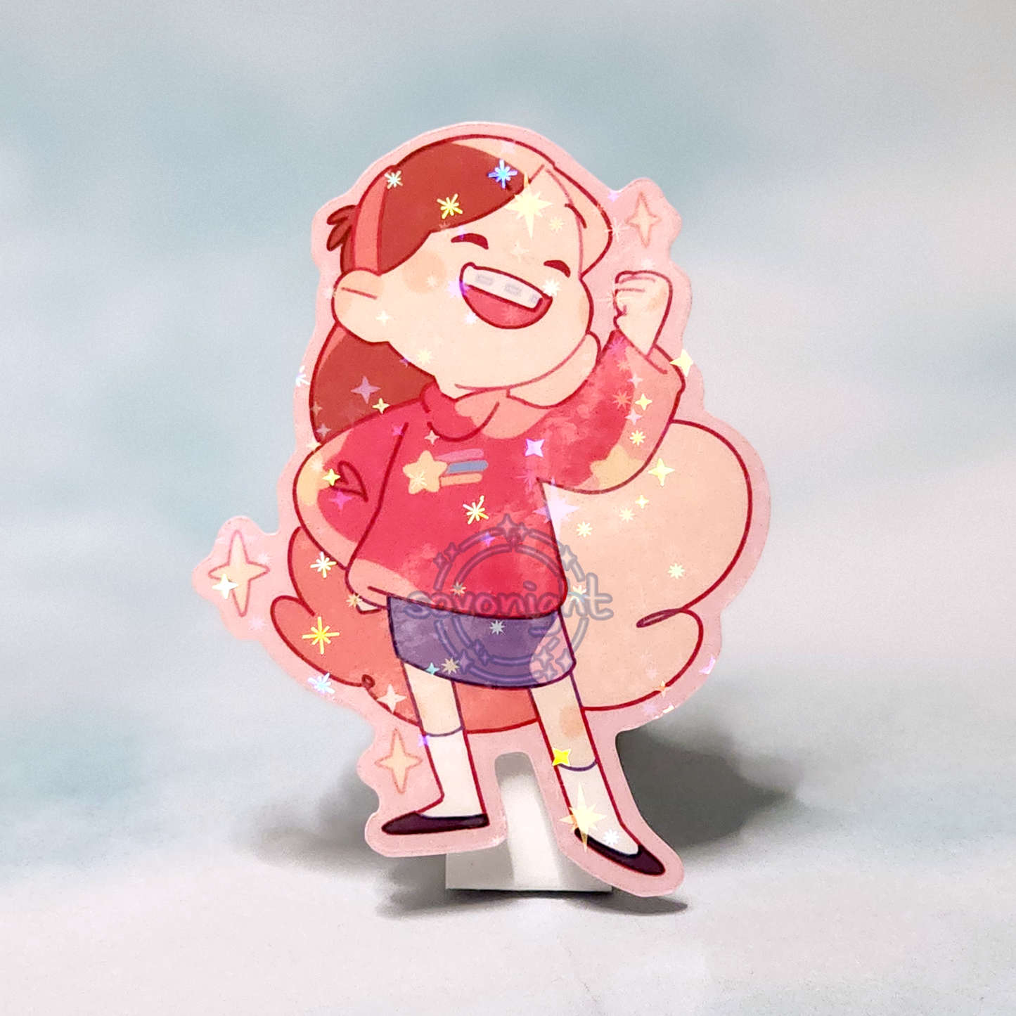 Mabel | Sticker