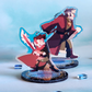 DD&MD Dipper | Charm/Standee