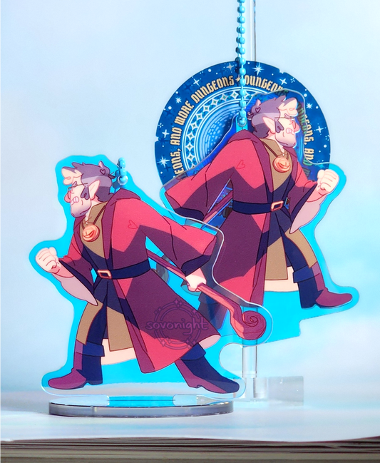DD&MD Ford | Charm/Standee