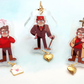 Mini Stan | Glitter Charm