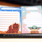Pastel Baby | Sticky Note