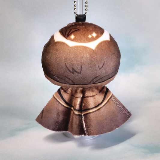 Atton | Teru Teru Bozu Charm